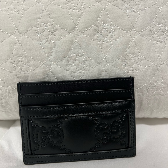 GUCCI
GG matelassé card case - Picture 5 of 5